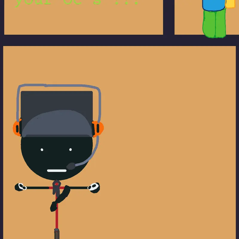 Game by @StickmanScout