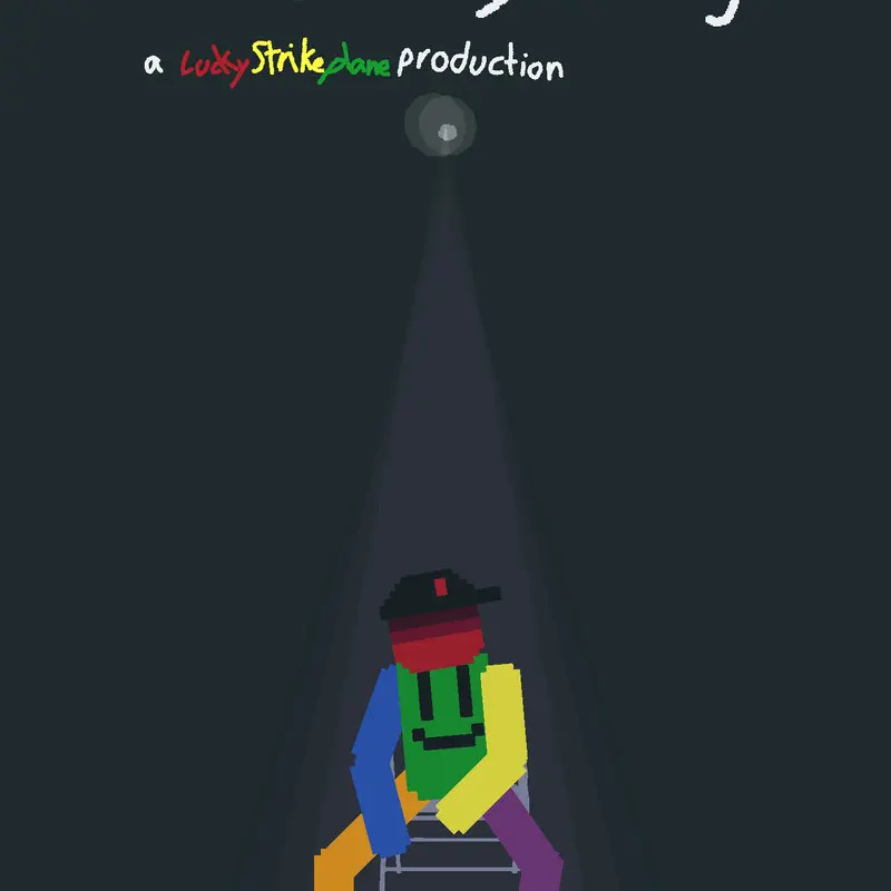 Game by @LuckyStrikeplane