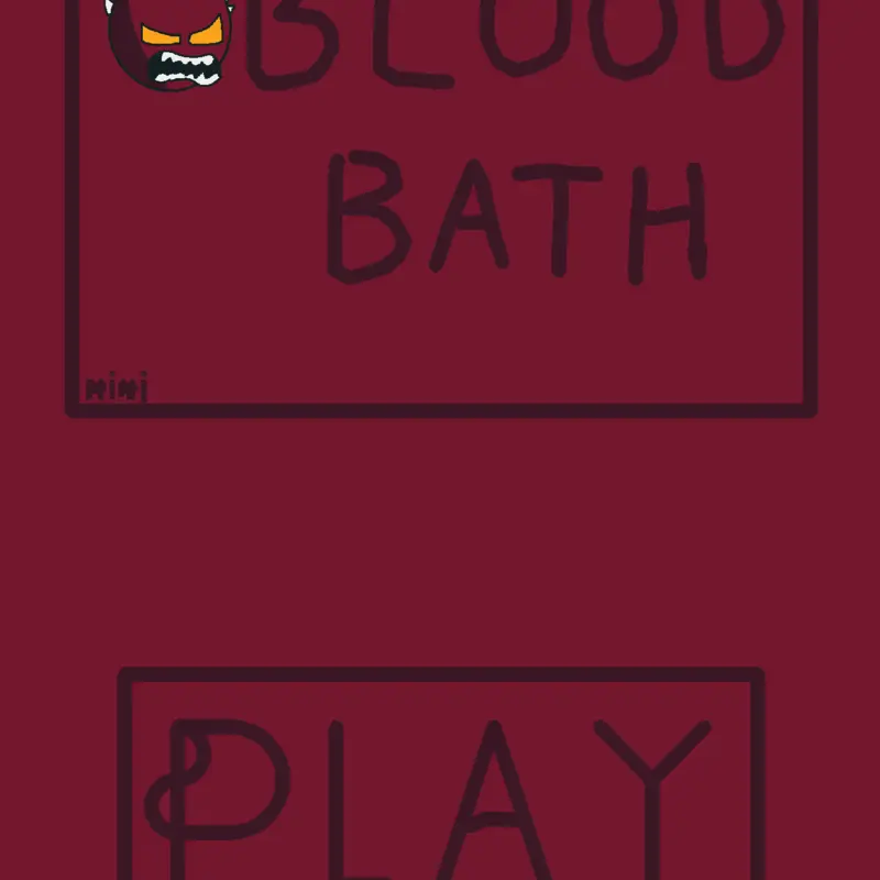 Game by @zakvaska