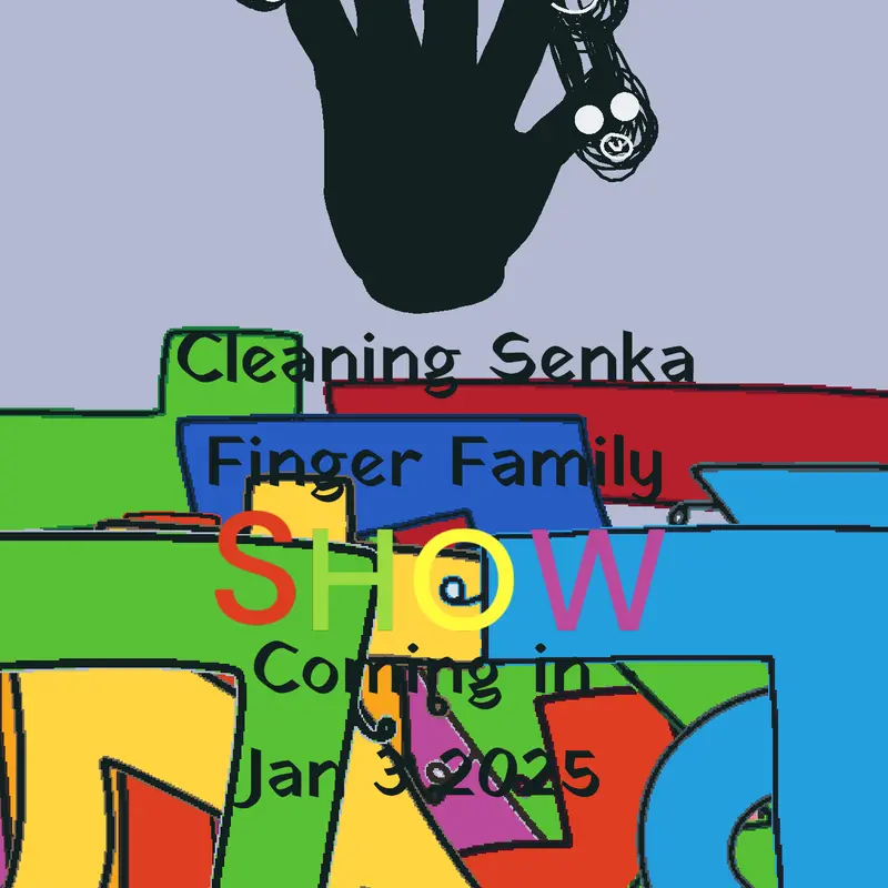 Game by @cubecharacters