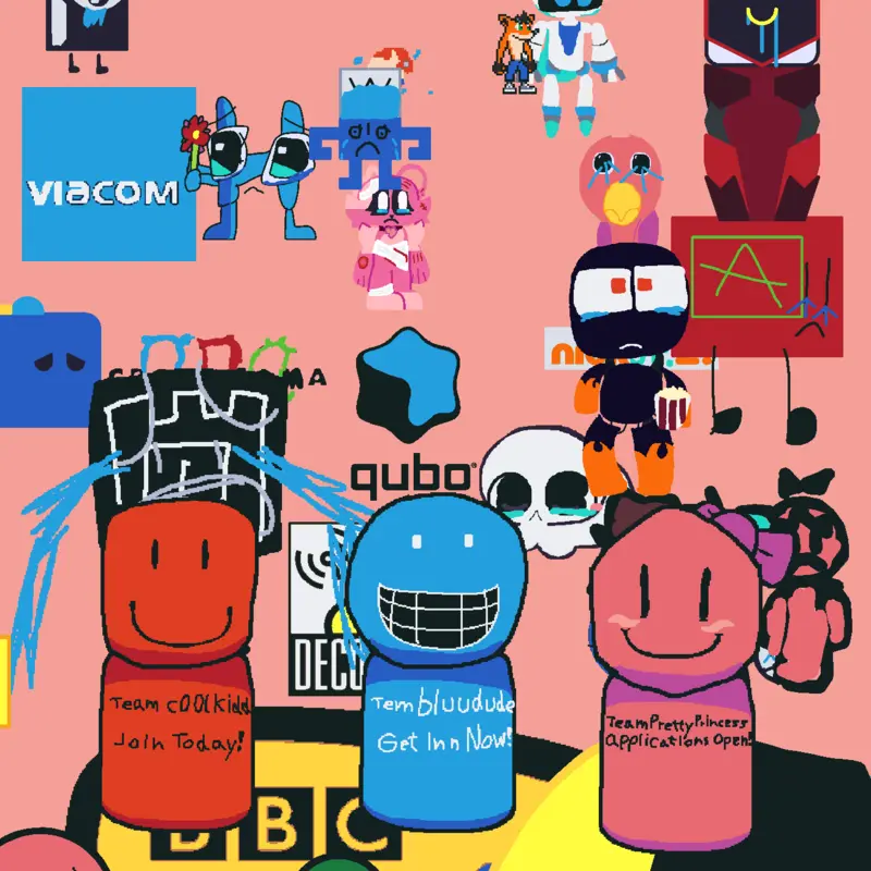 Game by @cbbc2002
