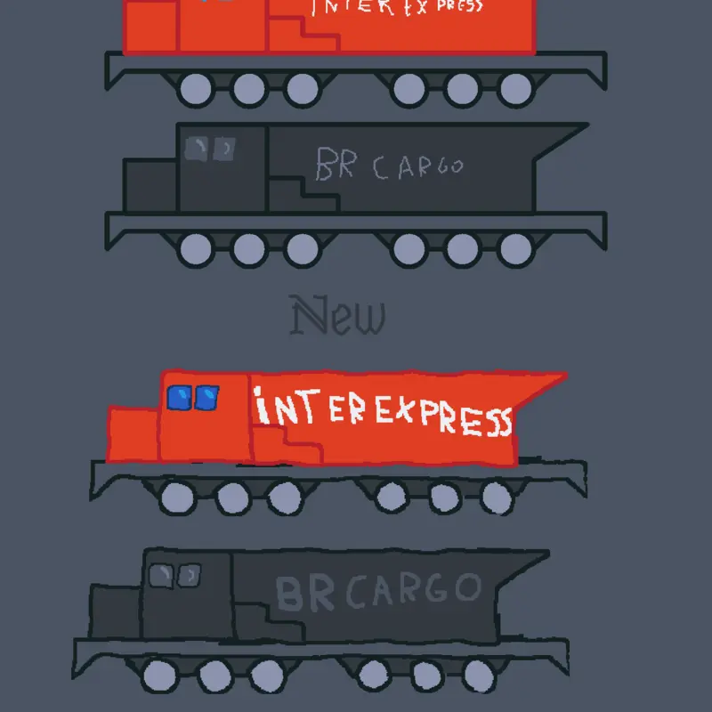 Game by @Railfan_0412