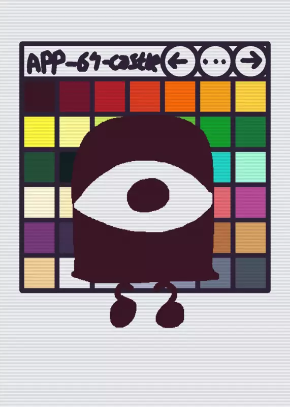 Game by @Bambixyz