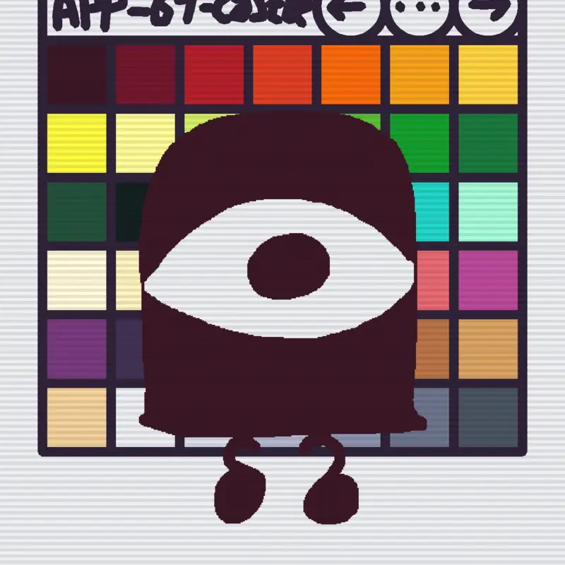 Game by @Bambixyz
