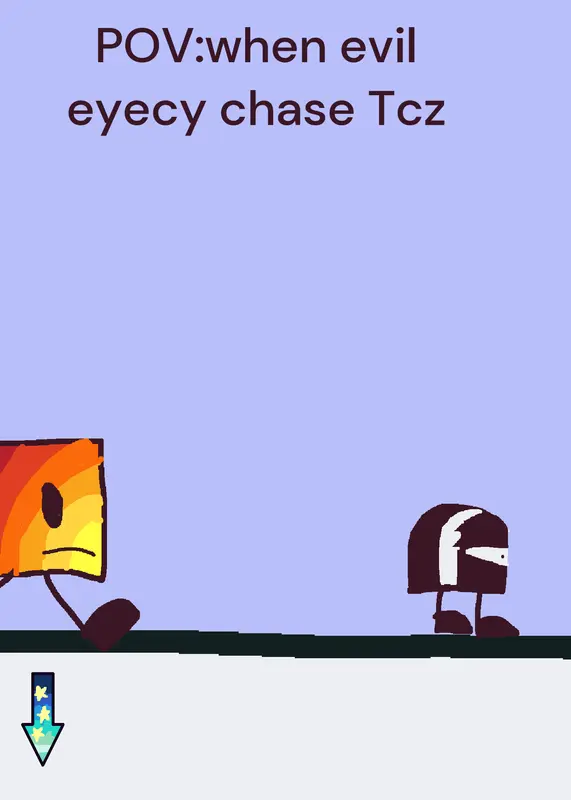 Game by @eyecy