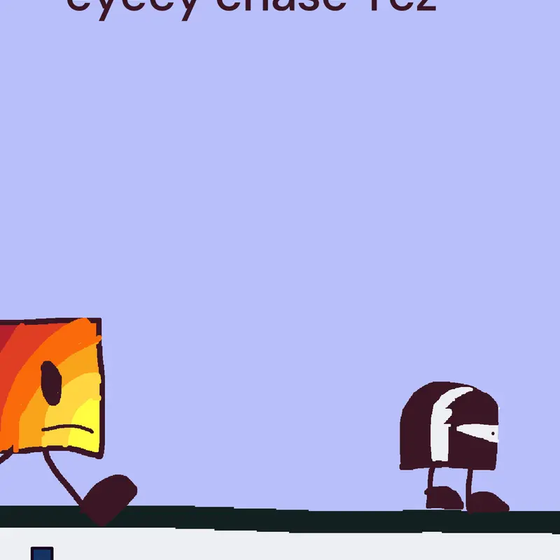 Game by @eyecy