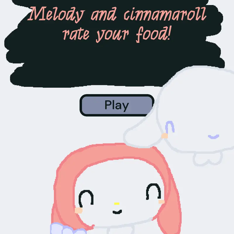 Game by @Xx-CUDDL3S_Y1P33-xX