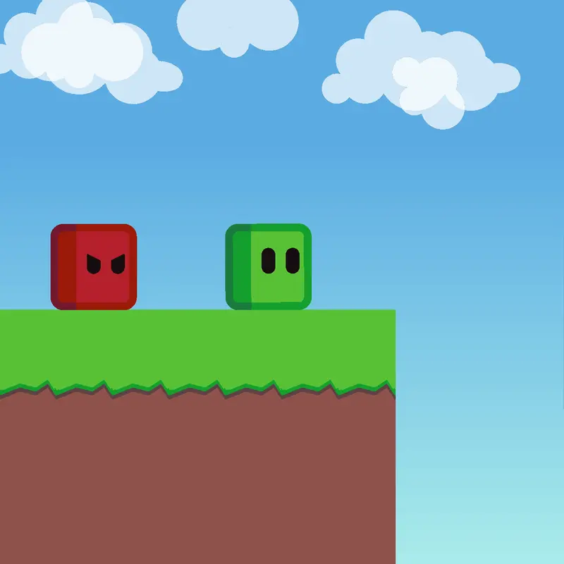 Game by @default_user