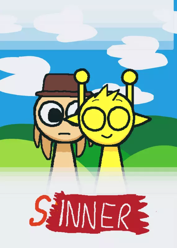 Game by @dedinhopot