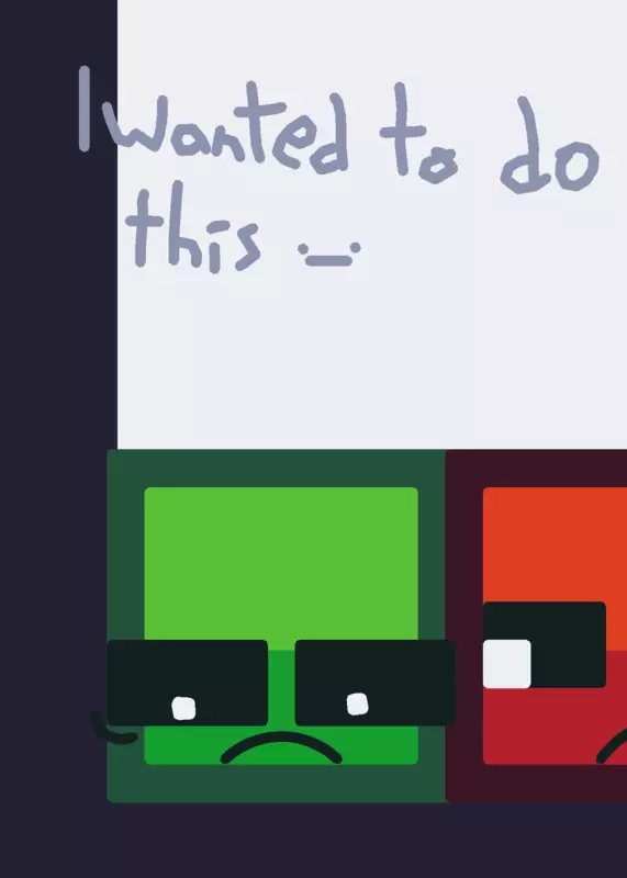 Game by @CAUPcube