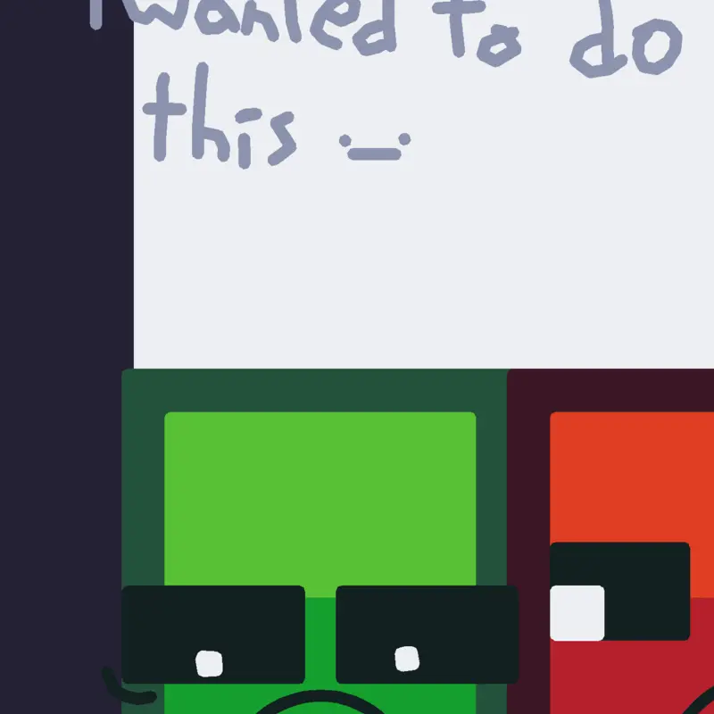 Game by @CAUPcube