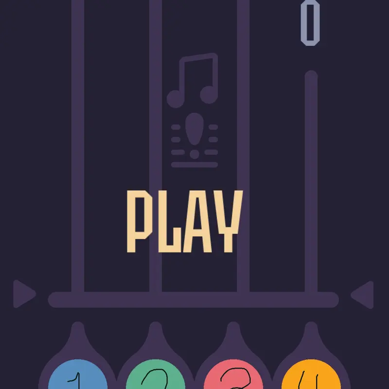Game by @MeowDoumita