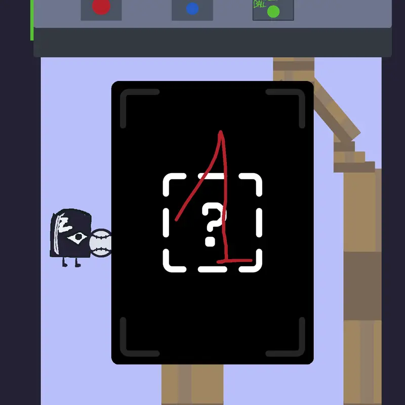 Game by @BigRedBubbleanduni