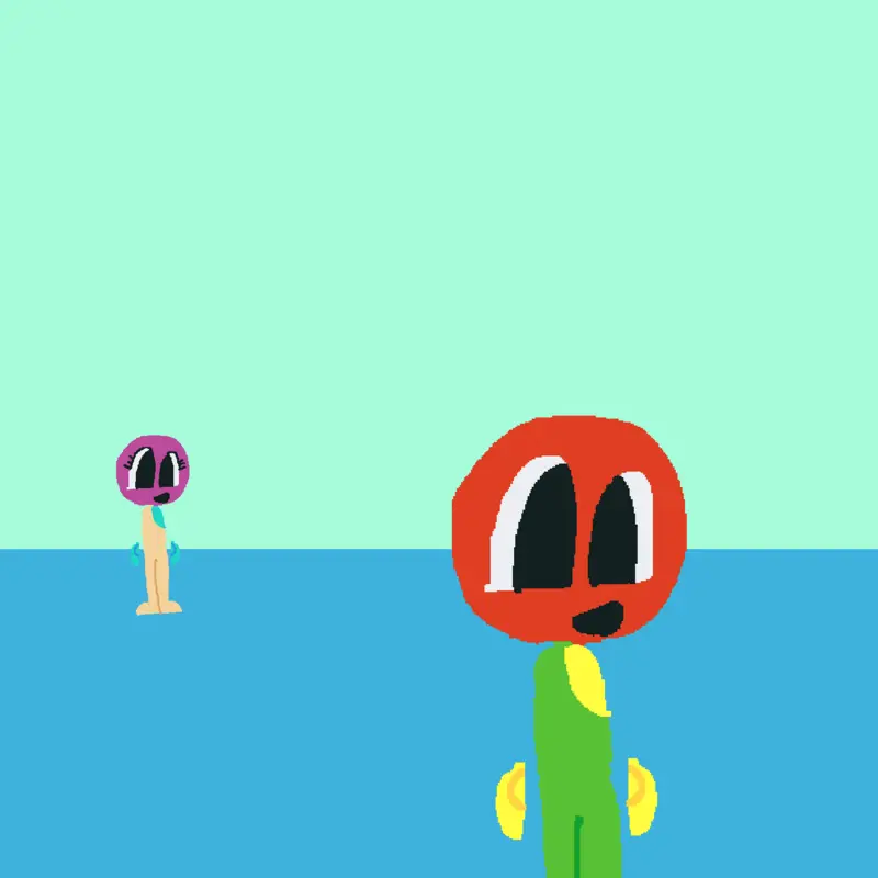 Game by @Cubot_stuff2