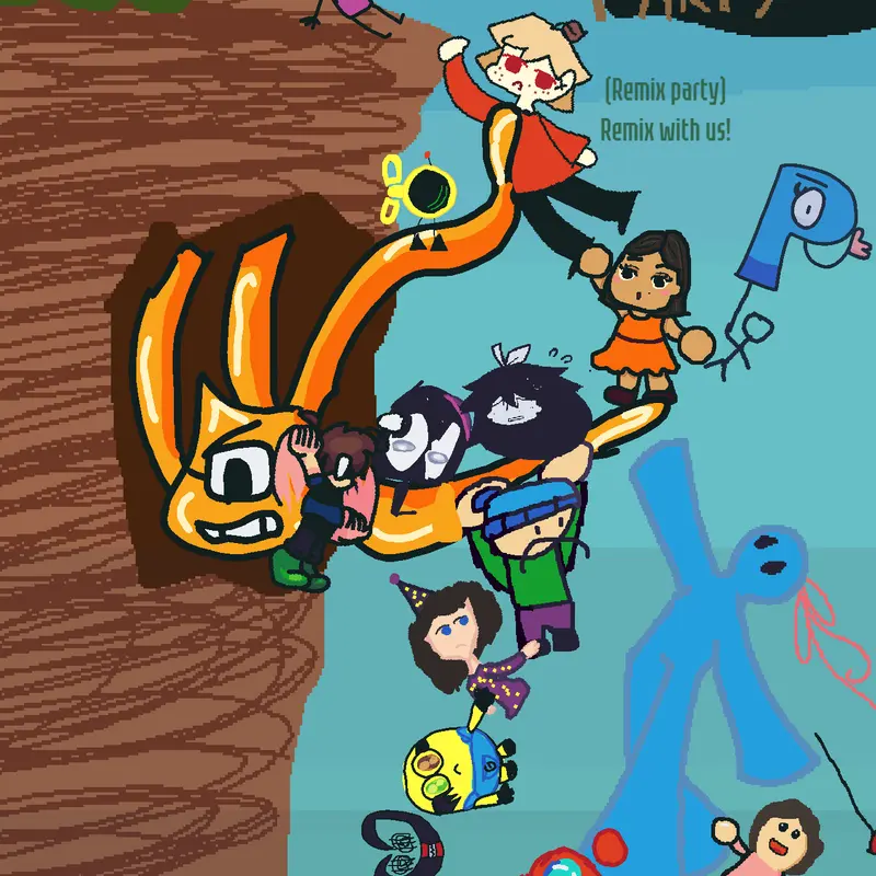 Game by @ToodlesXD_fromdandyswrld