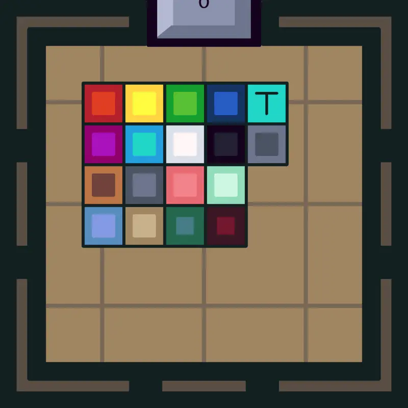Game by @GrayCutieHalloween