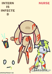 Animal hospital puzzle is wip