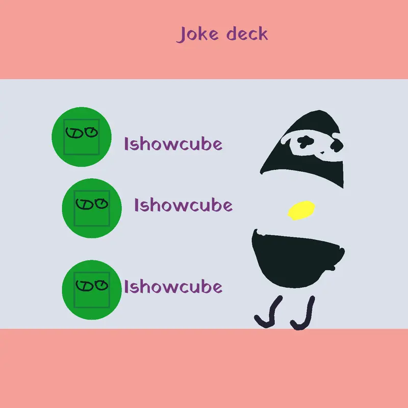 Game by @MOSTDECKERGUYEVER