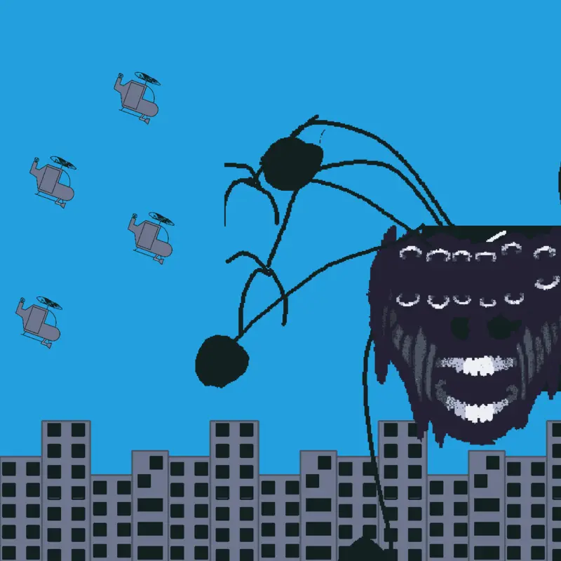 Game by @Robertblocky