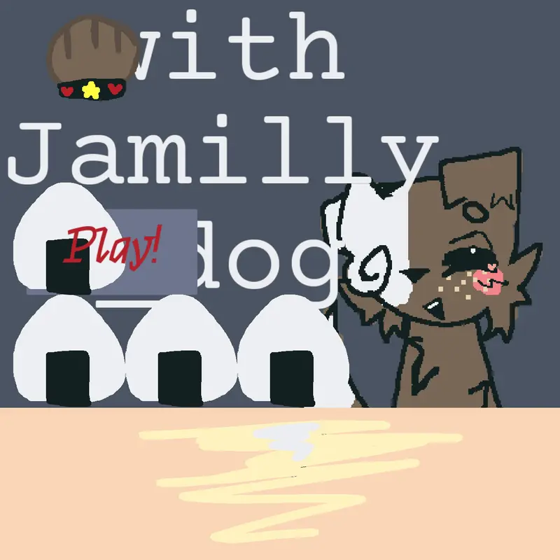 Game by @Jamilly_dog