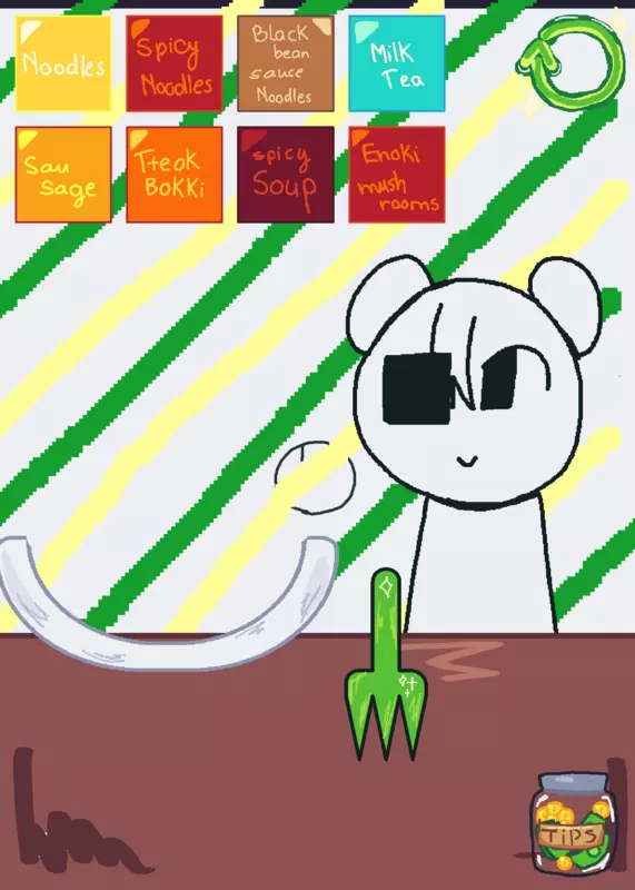 Game by @huggy_328666
