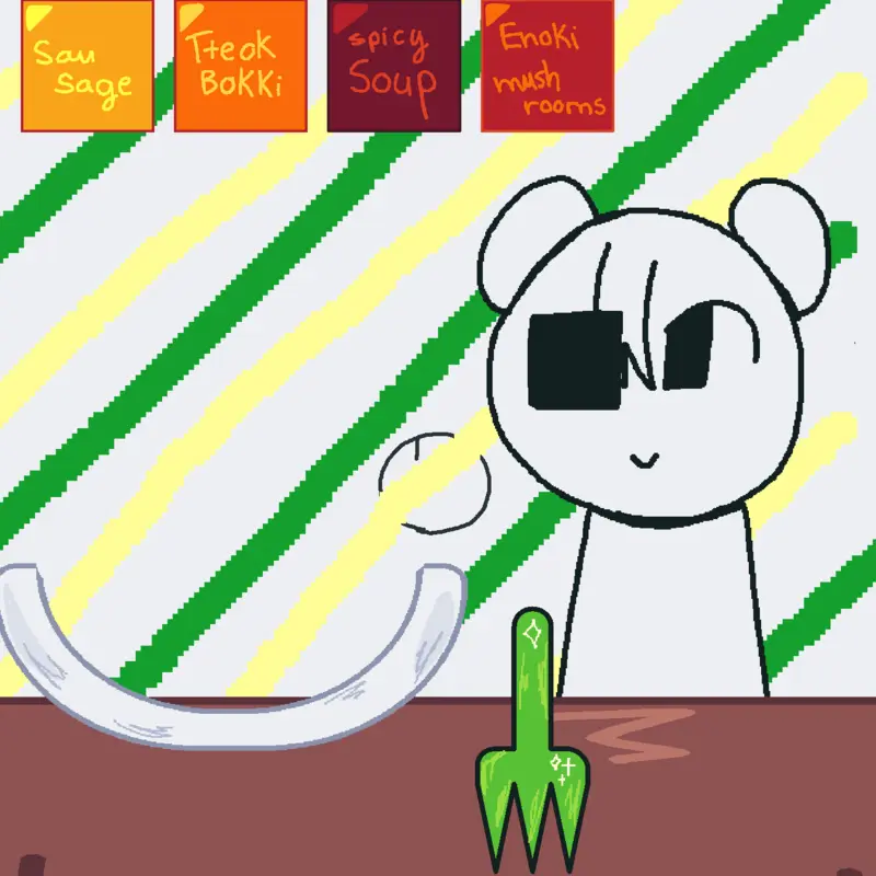 Game by @huggy_328666