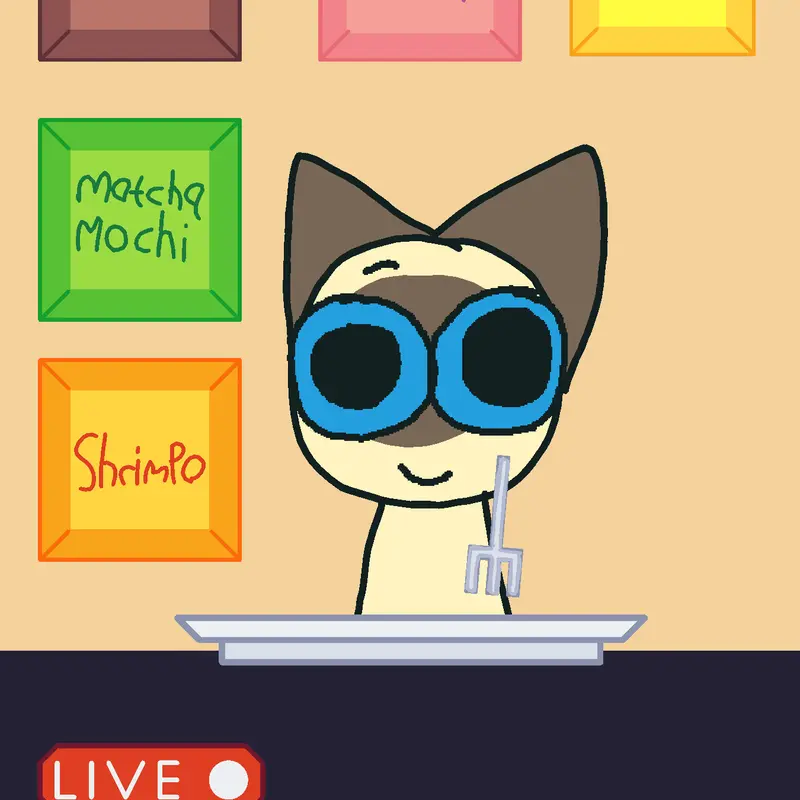 Game by @Lilythecatmyan_yt