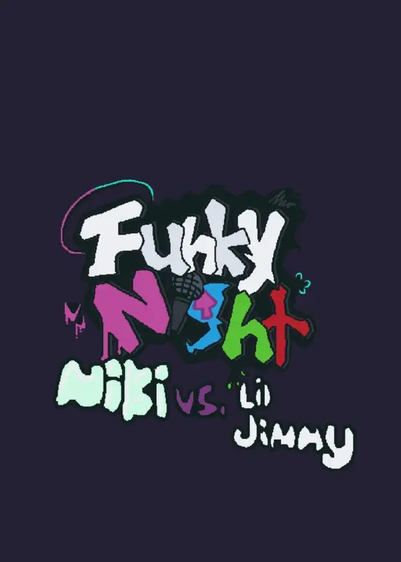 Game by @NikiGamez