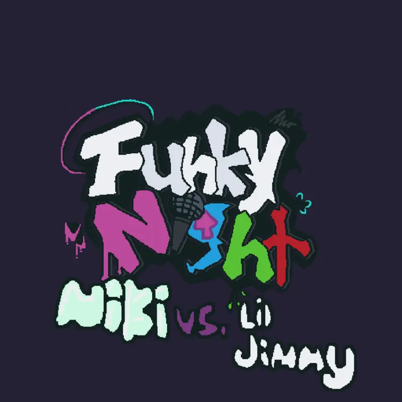 Game by @NikiGamez