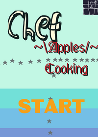 Cooking Proudofmyself game