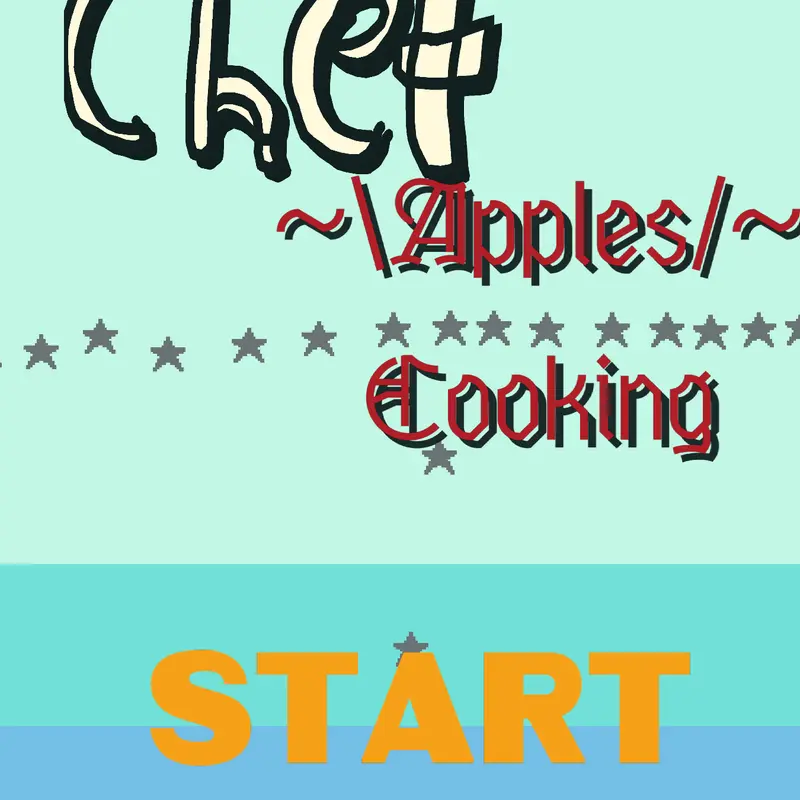 Game by @appletheapple
