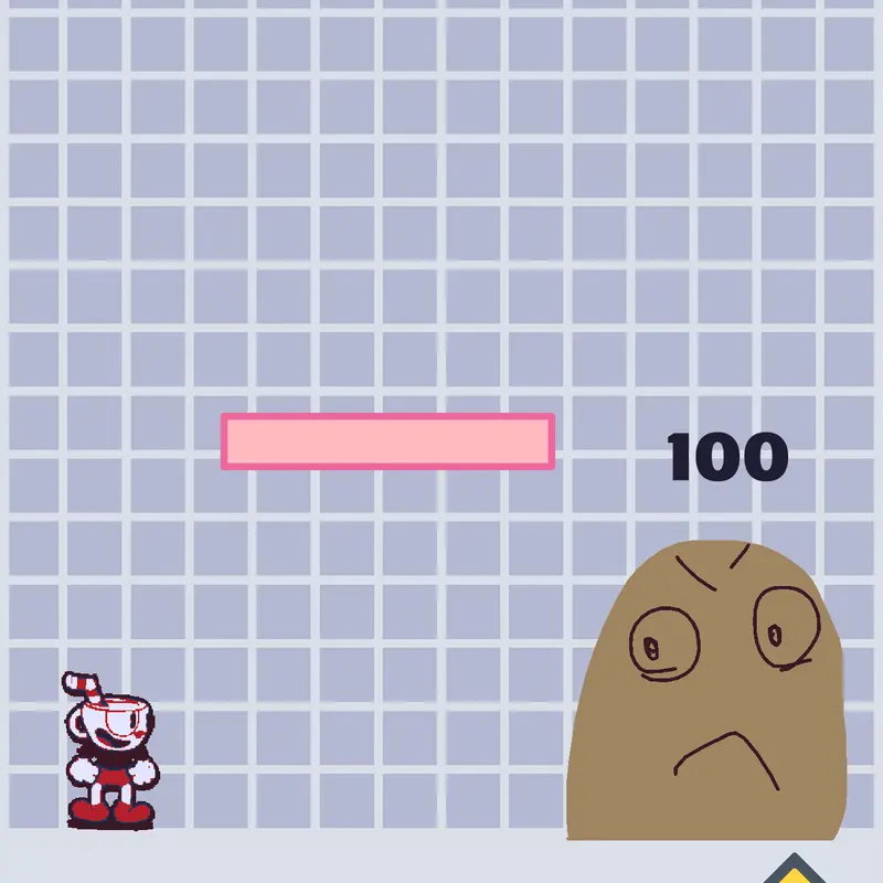 Game by @StickmanJam