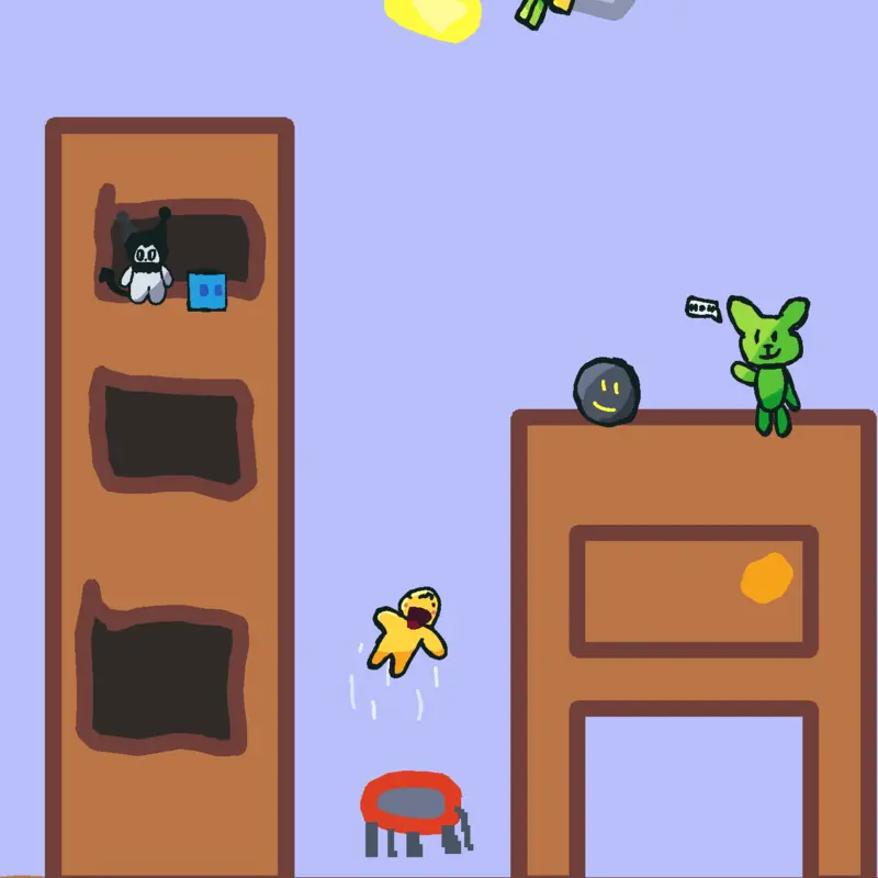Game by @pixsi