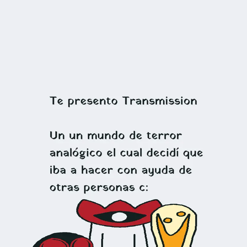 Game by @SantiagoSalcido