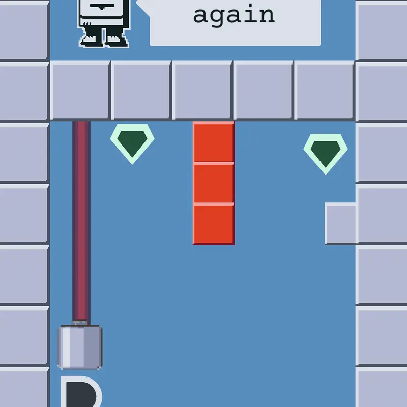 Game by @ReebroMSM