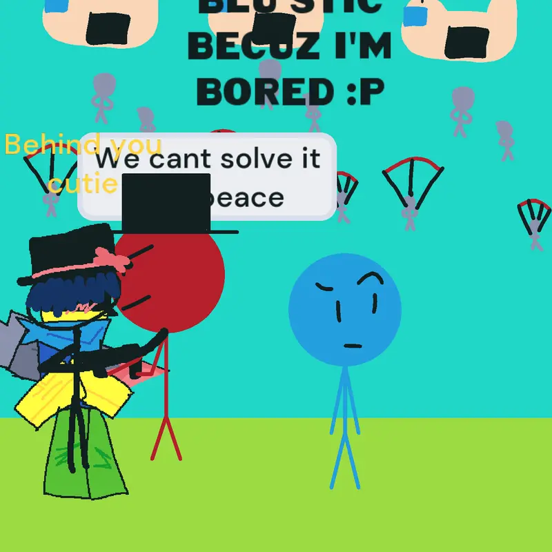 Game by @Mr_detect