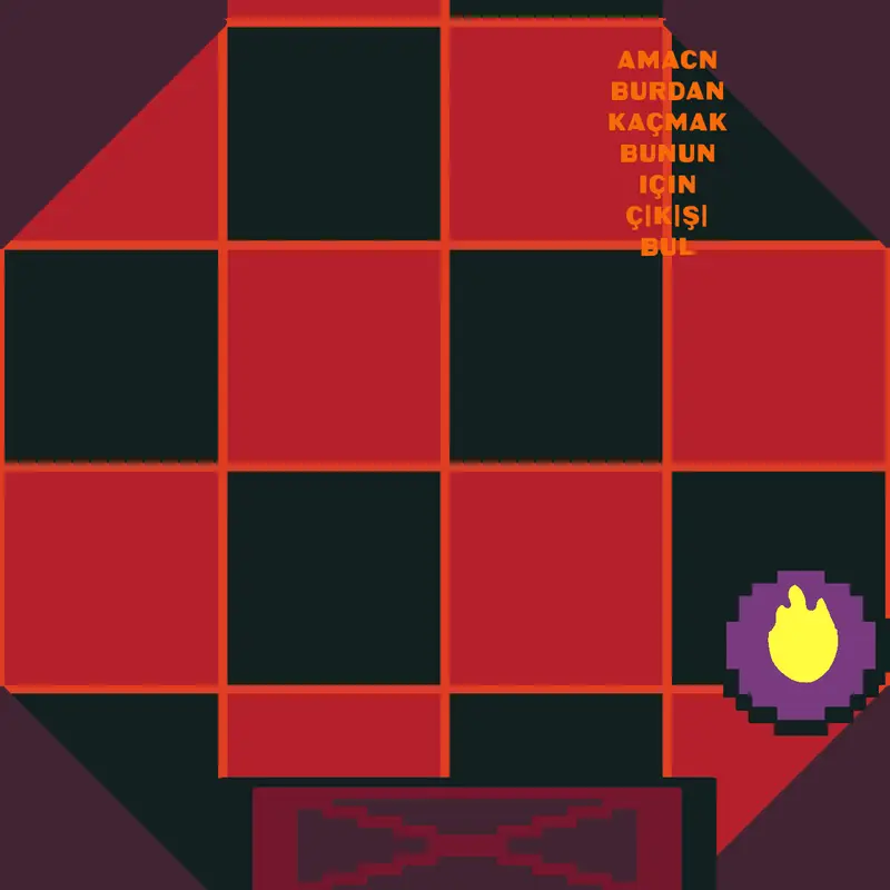Game by @bedir_games