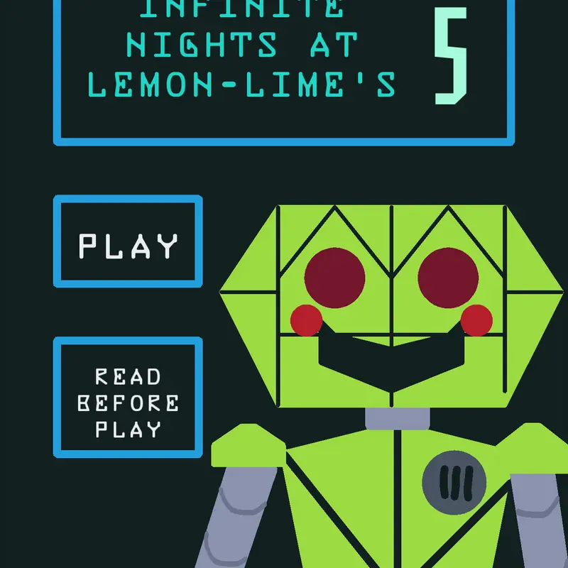 Game by @AggressiveTree