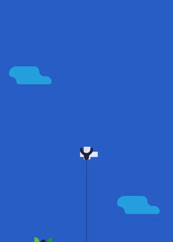 Game by @Macenebuco
