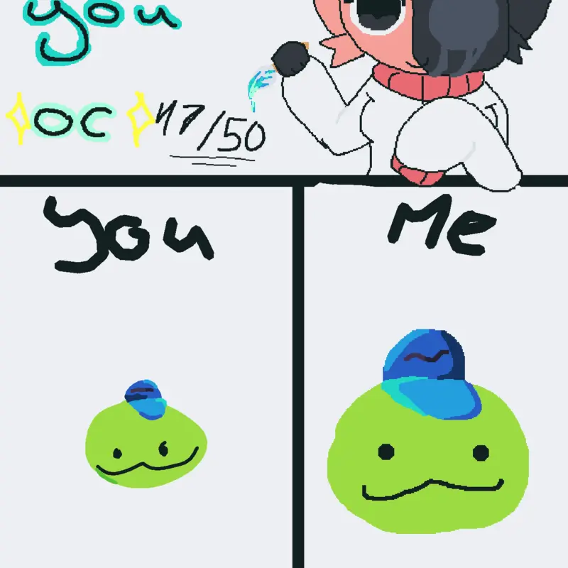 Game by @ChachaKitty