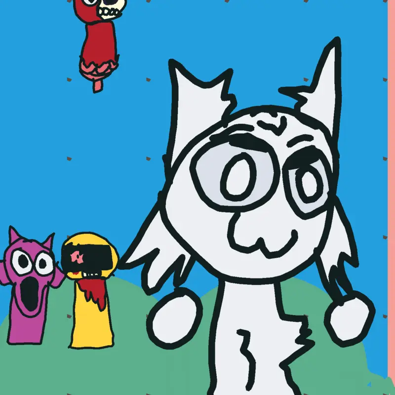 Game by @fyreblaster