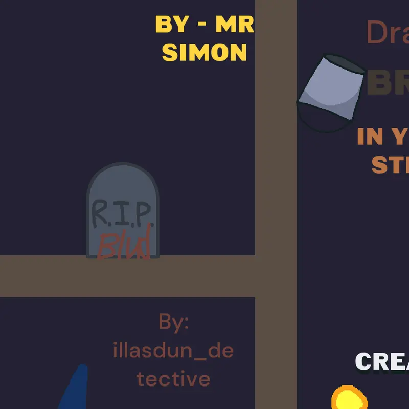 Game by @Ilasdun_detective