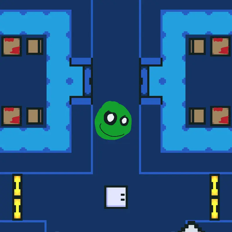 Game by @Savvums