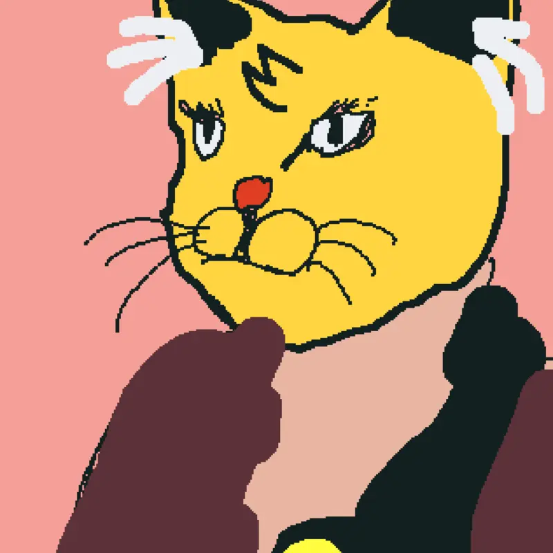 Game by @GAME_CAT_COMPANY