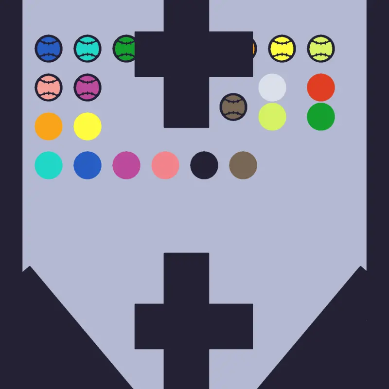 Game by @itsmeniccolo