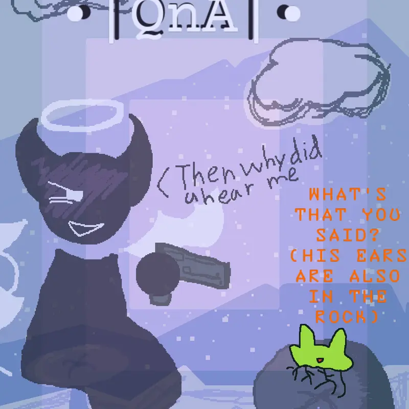 Game by @drawingfail