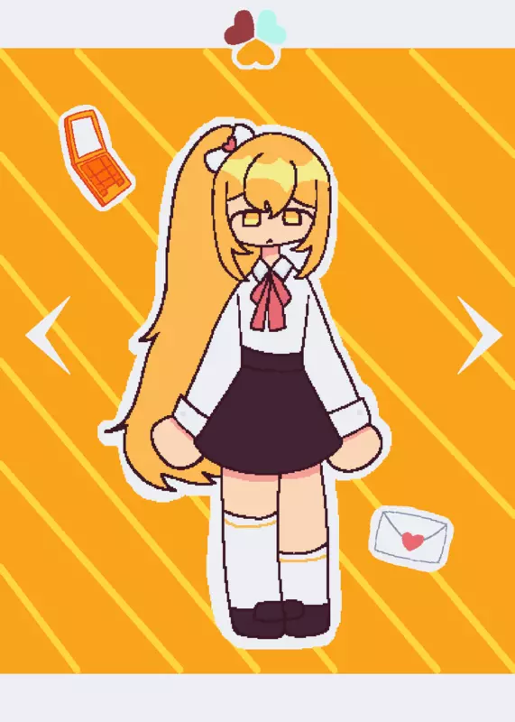 Game by @StardustNemuri