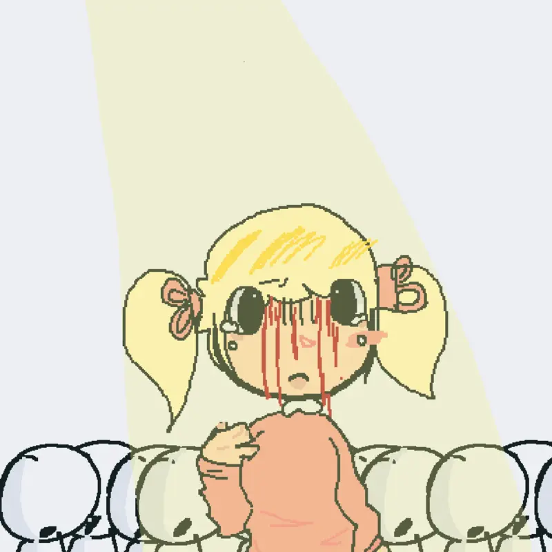 Game by @love_dw_forever