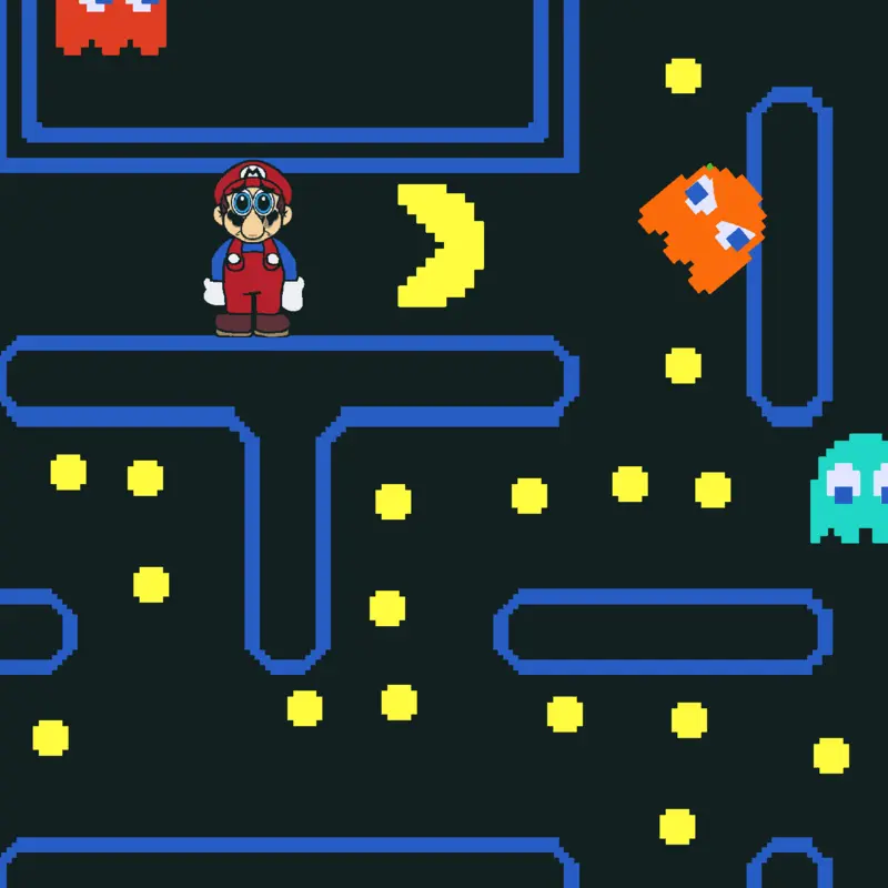 Game by @THE-PRAC-IS-BRAC
