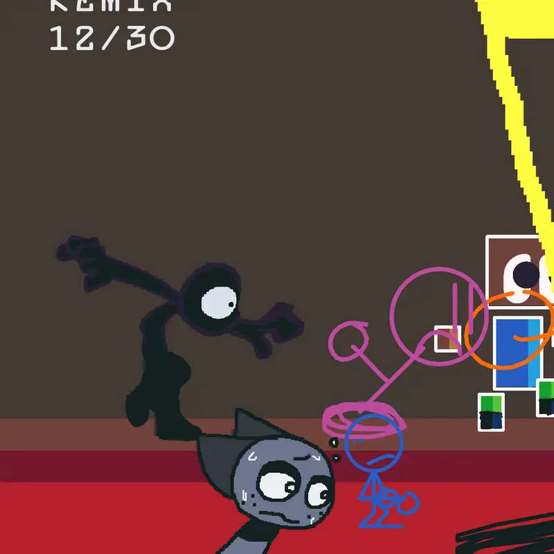 Game by @Mini_Cartman